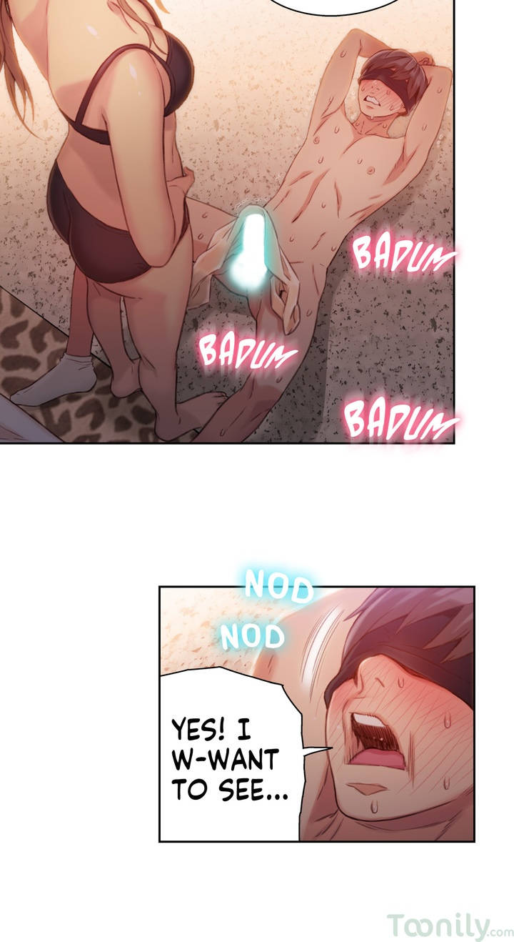 [raw] anh chàng ngọt ngào chapter 44 12