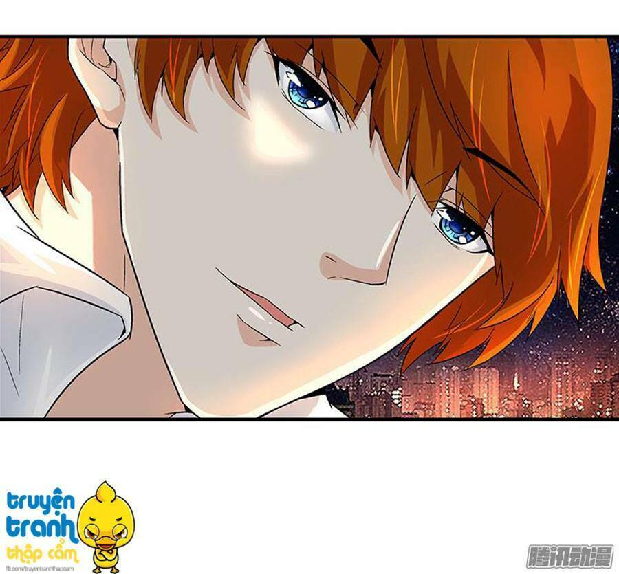 cường sủng hào môn tiểu manh thê chapter 17 29