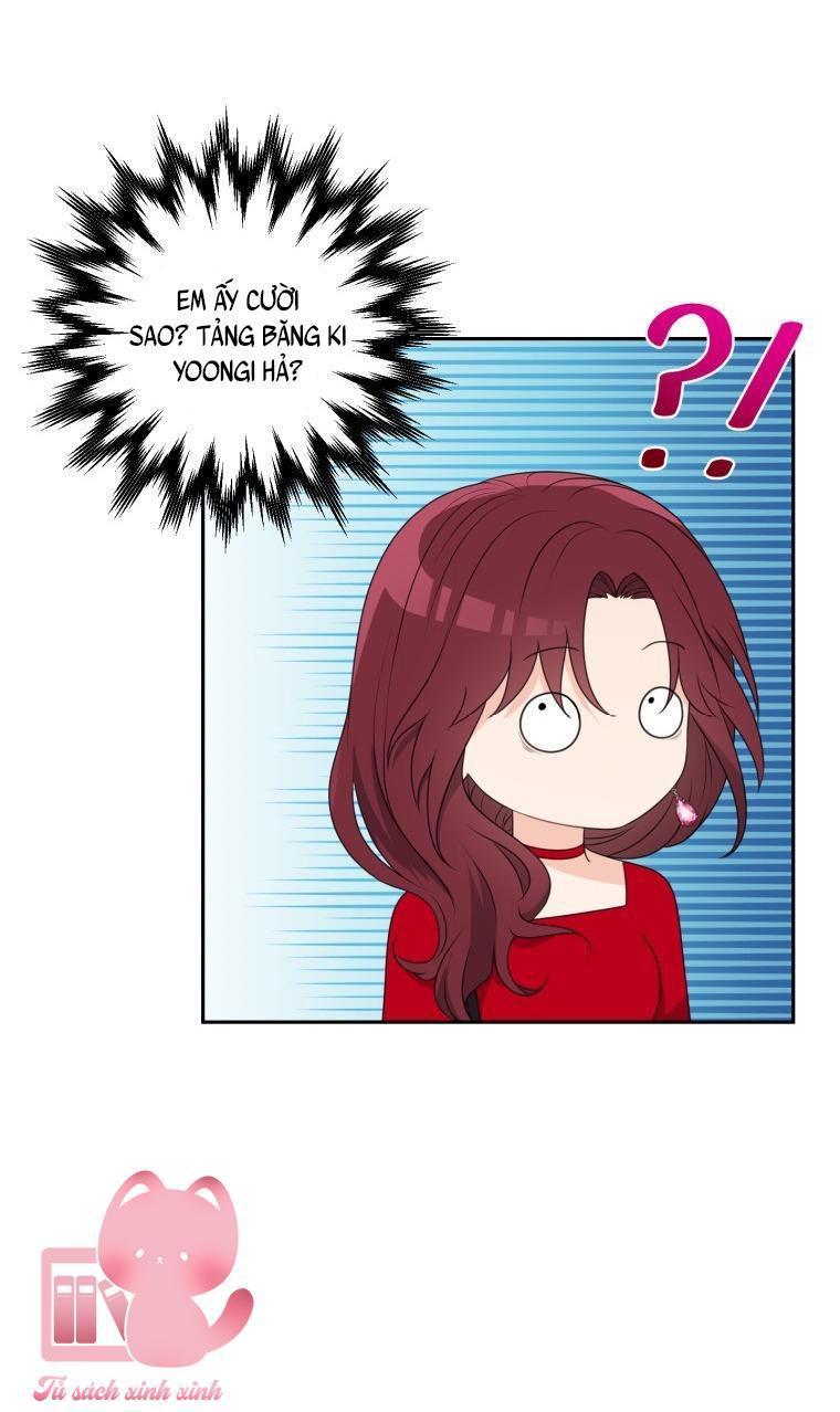 mong được chị chỉ bảo, tiền bối chapter 2 56