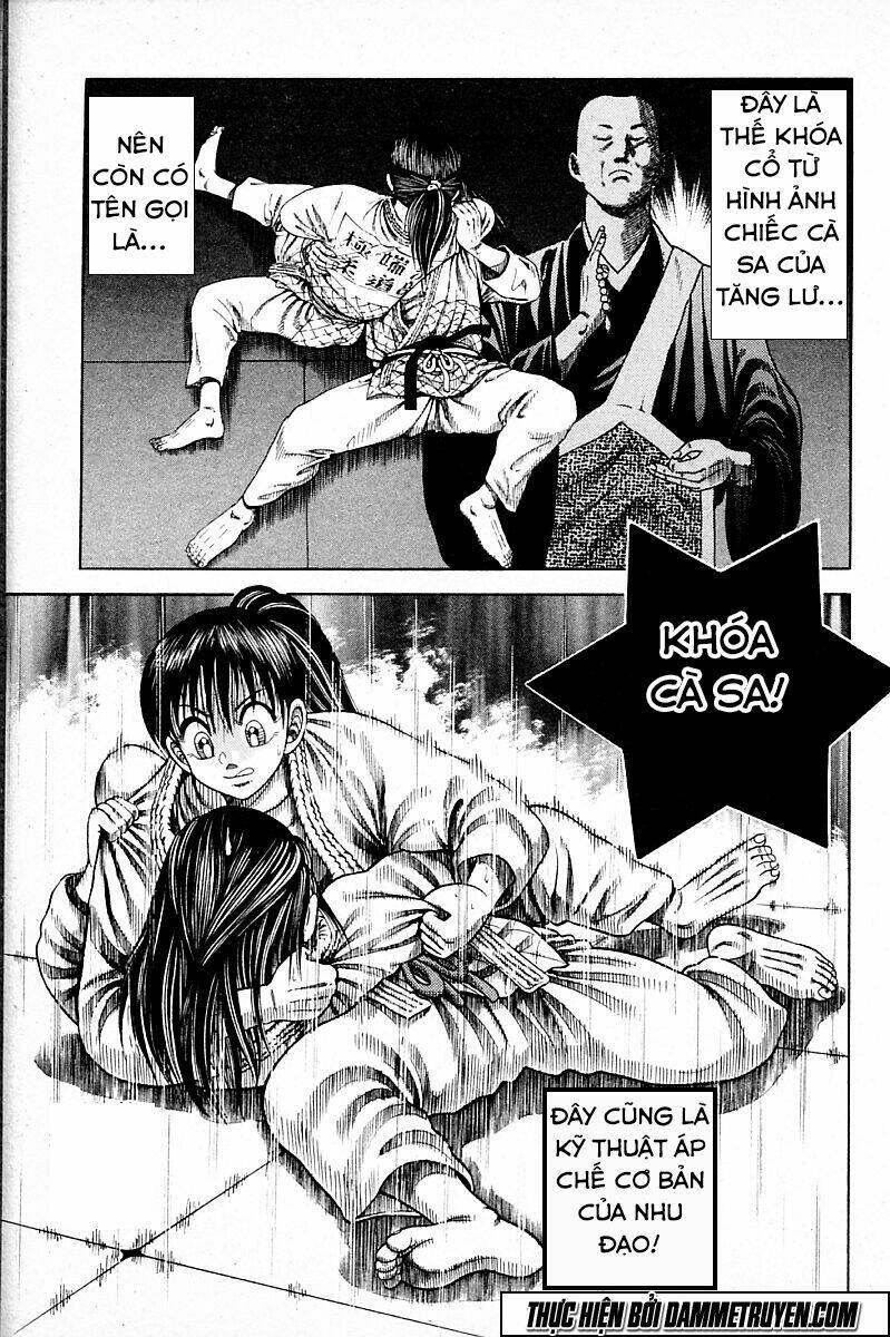 shin kotaro makaritoru! juudouhen chapter 124 1