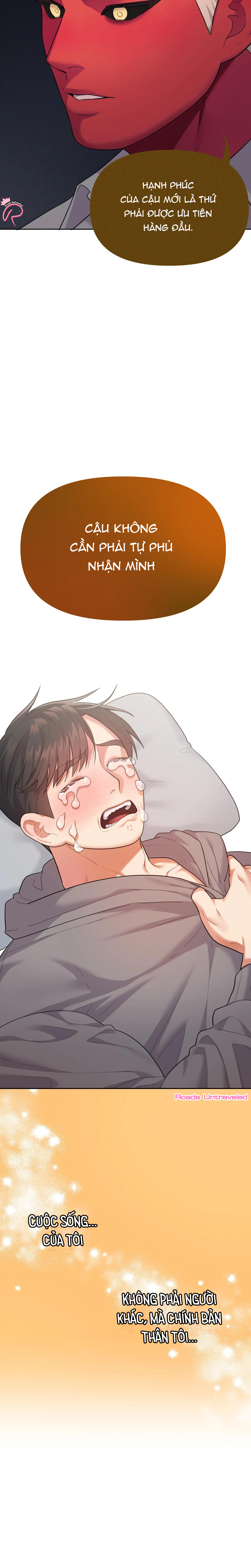 sự nồng nhiệt của ác quỷ chapter 7 20