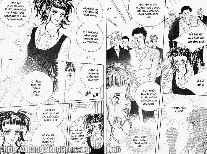 viên đạn tình yêu chapter 10 66