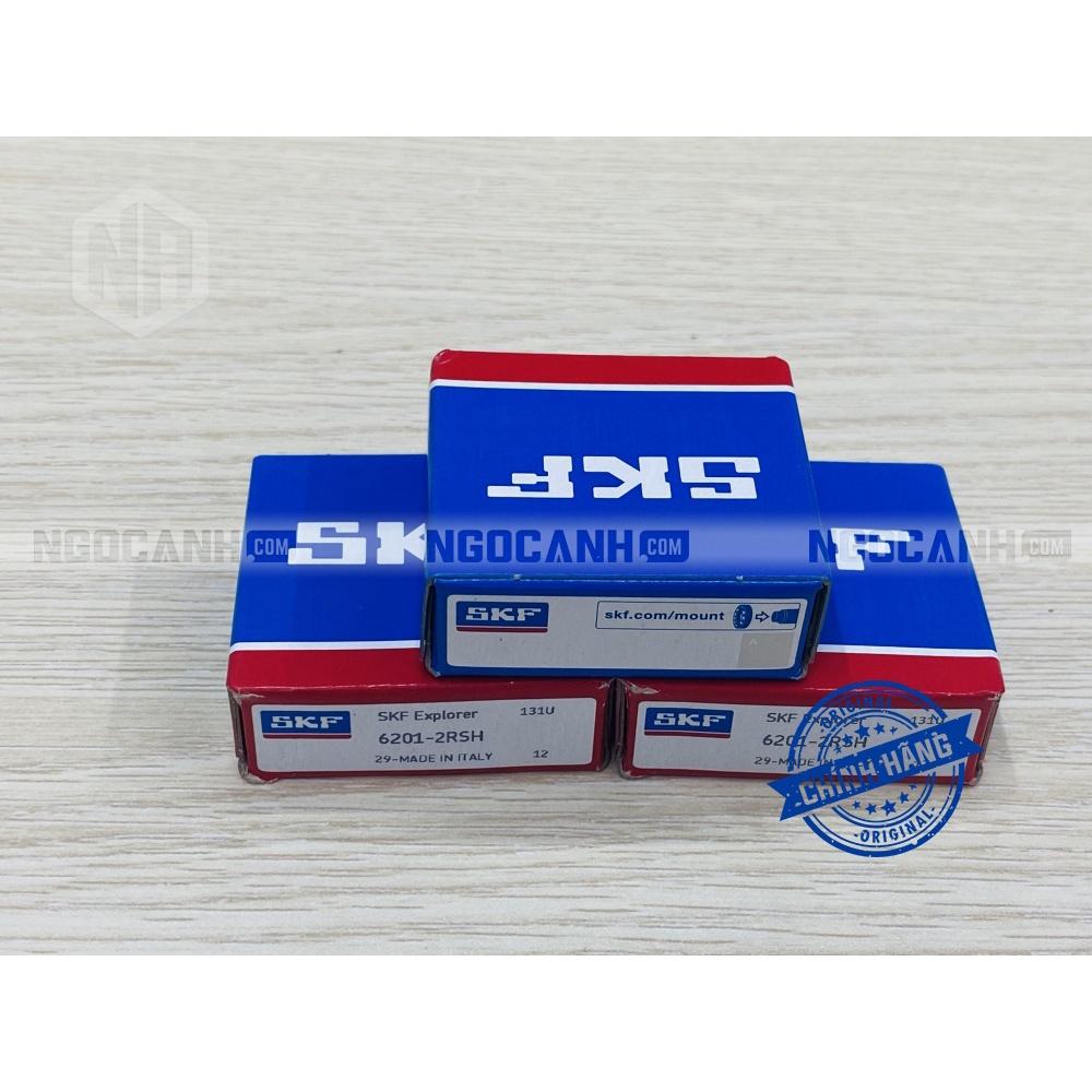 Trọn bộ vòng bi bạc đạn SKF cho xe Dylan 150cc các đời