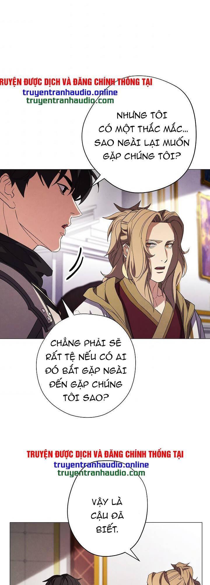 the live chapter 65 62