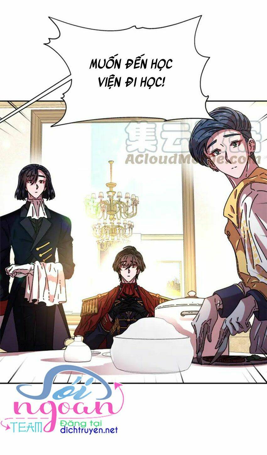 con gái bảo bối của ma vương chapter 78 3