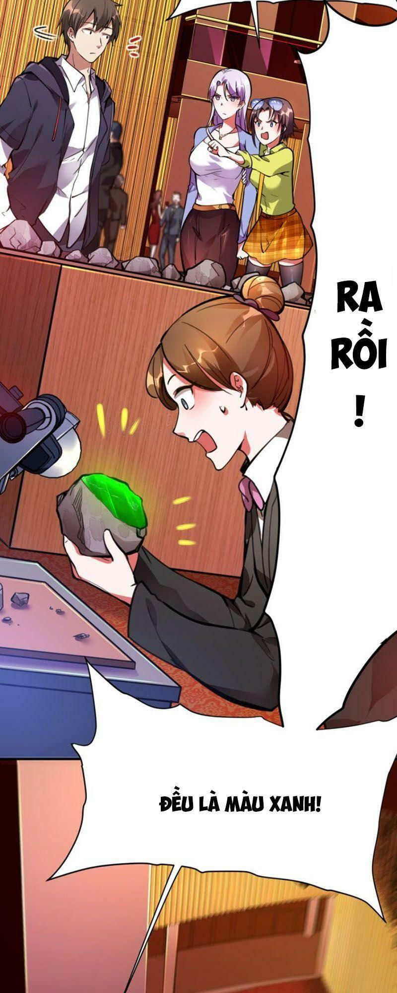 đệ nhất người ở rể chapter 7 30