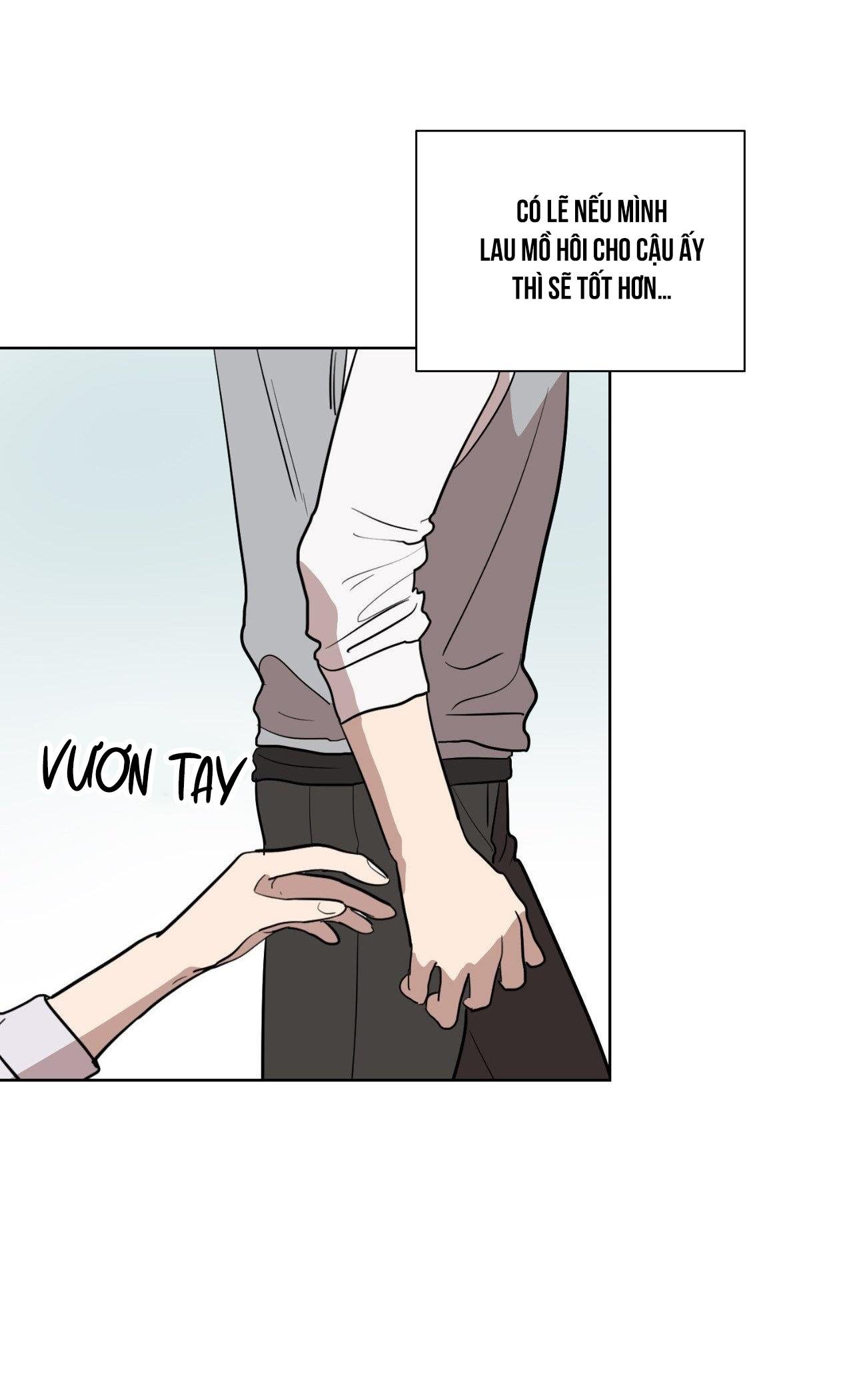 sự hiểu lầm ngọt ngào chapter 5 15