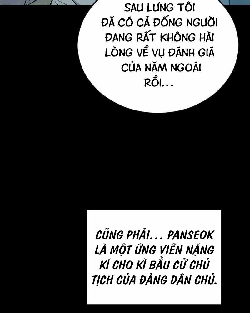 cánh cổng mở ra đúng ngày đầu tiên tôi thành chính trị gia chapter 1 68