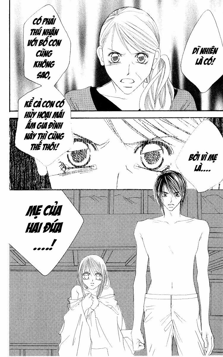 i love my little sister chapter 52 16