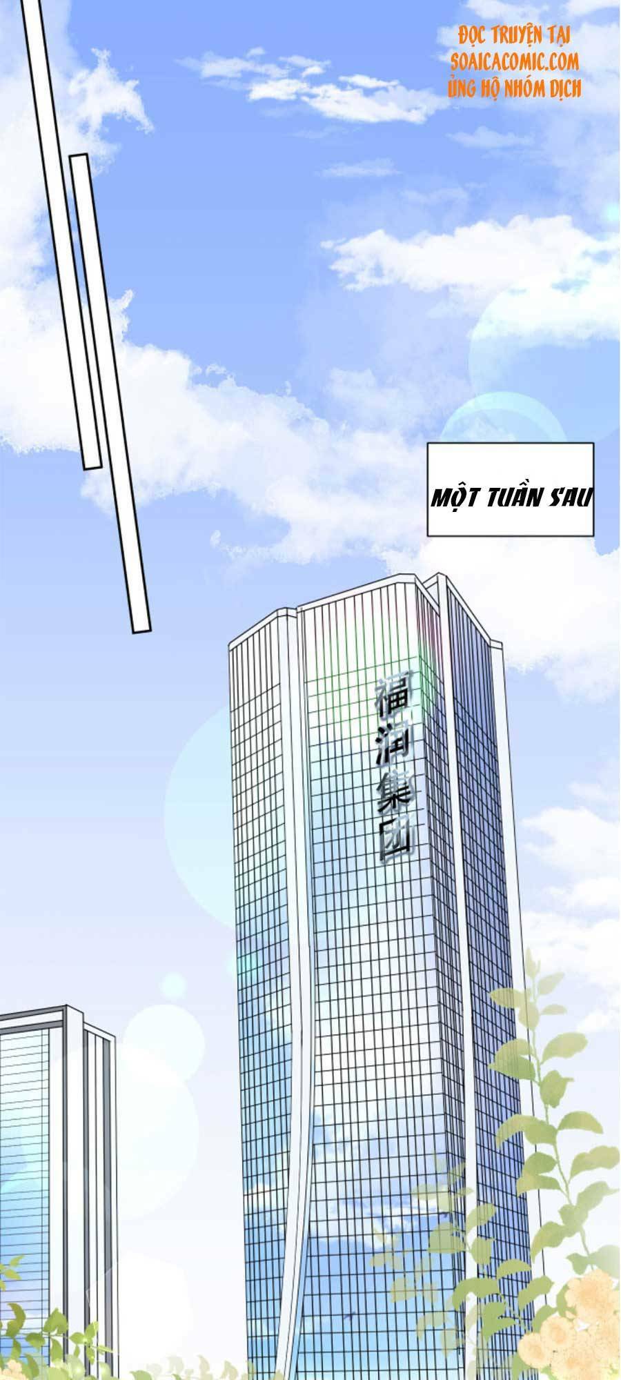 đại tiểu thư có ý đồ gì xấu đâu chapter 73 18