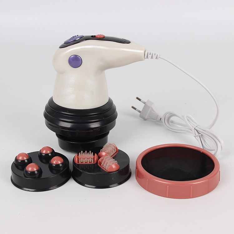 Máy Massage Cầm Tay Body Innovation