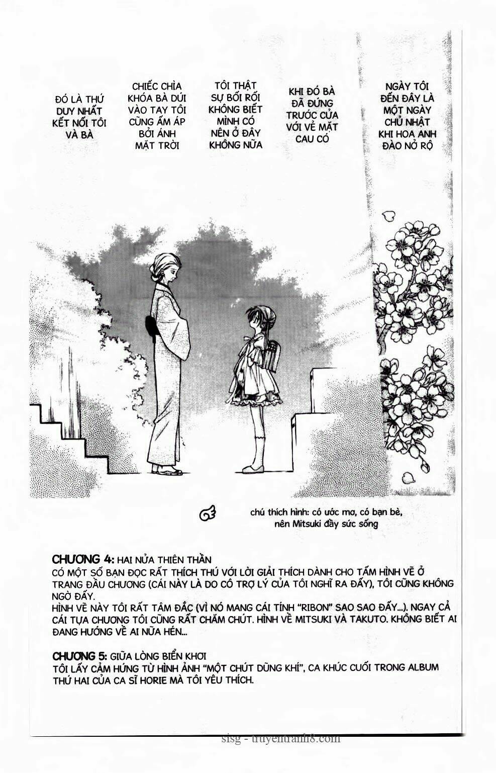 tìm ánh trăng tròn chapter 3 40