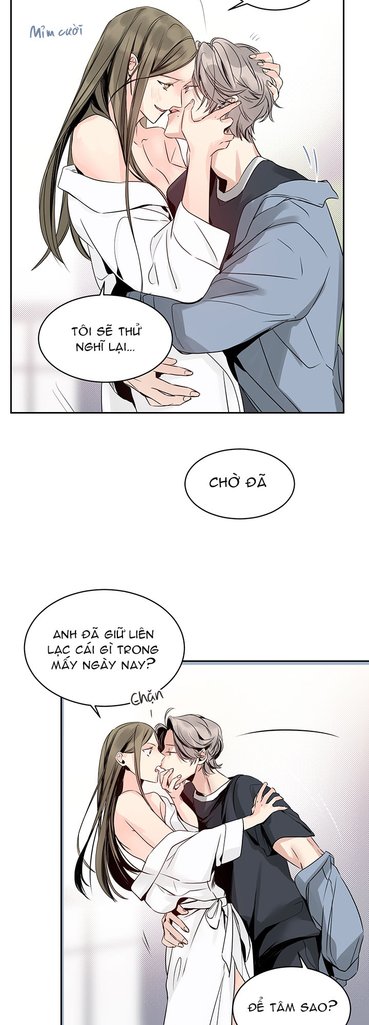 tuyển tập hàn, nhật chịch ngắn chapter 15 19