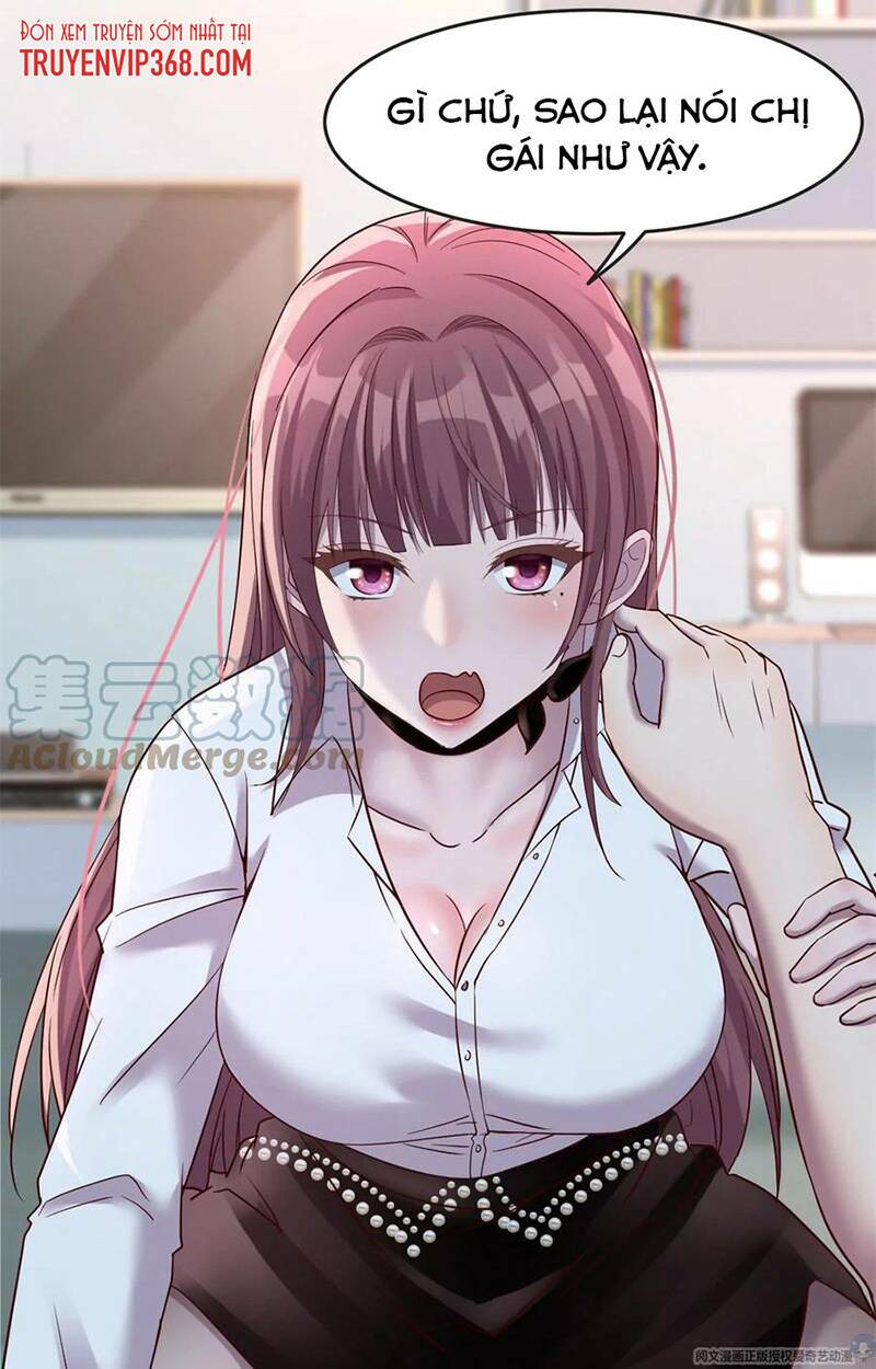 chị gái tôi là đại minh tinh chapter 1 14