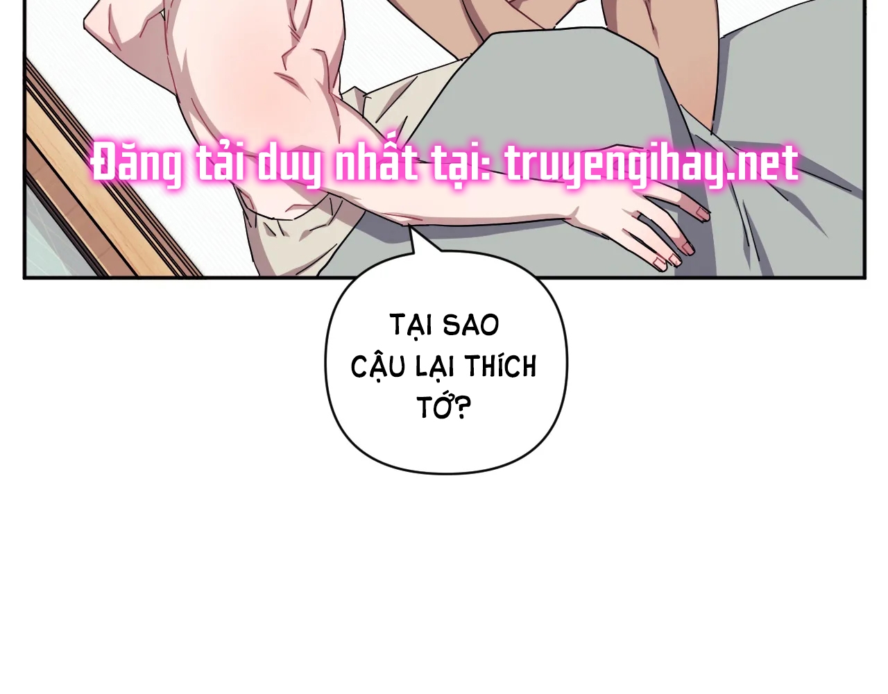 hơn cả bạn bè chapter 36.4 25