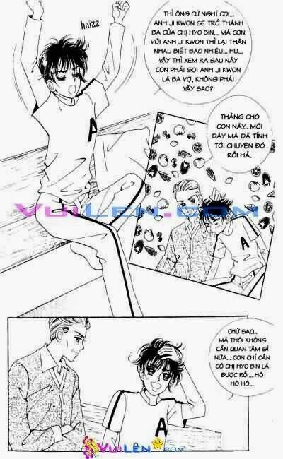 tình yêu diệu kỳ chapter 6 9