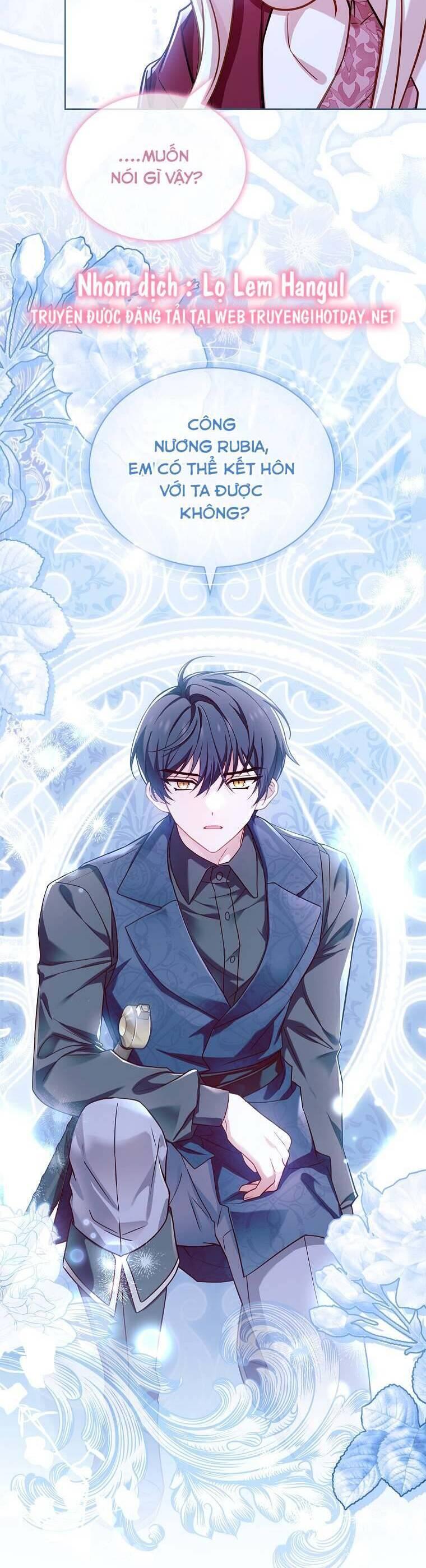 để yên cho tiểu thư hiền chapter 115 56