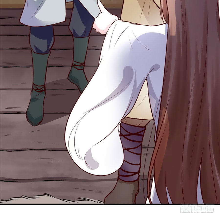 nữ đế livestream công lược chapter 4 29