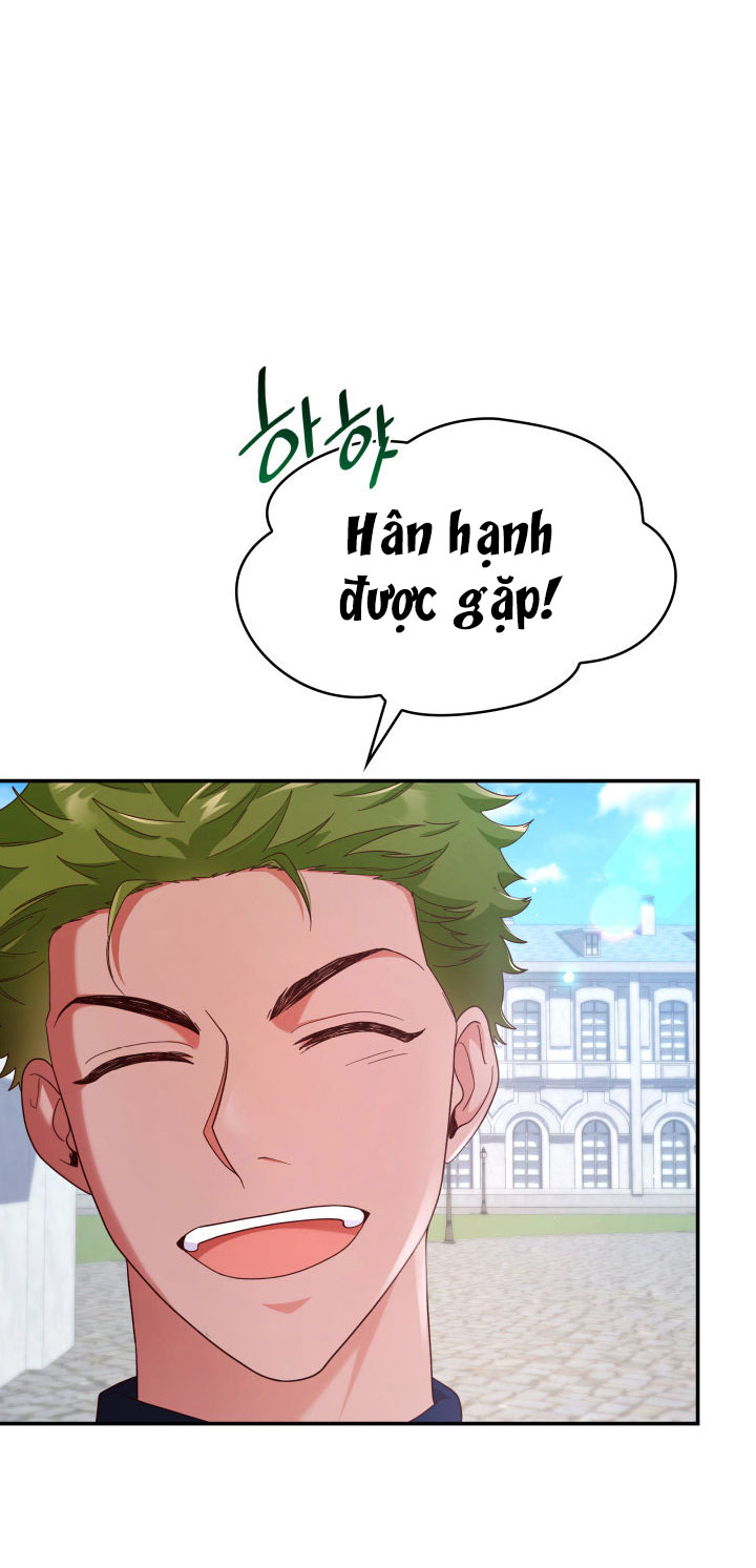 từ ác nữ tôi phải trở thành một người mẹ chapter 44.1 4