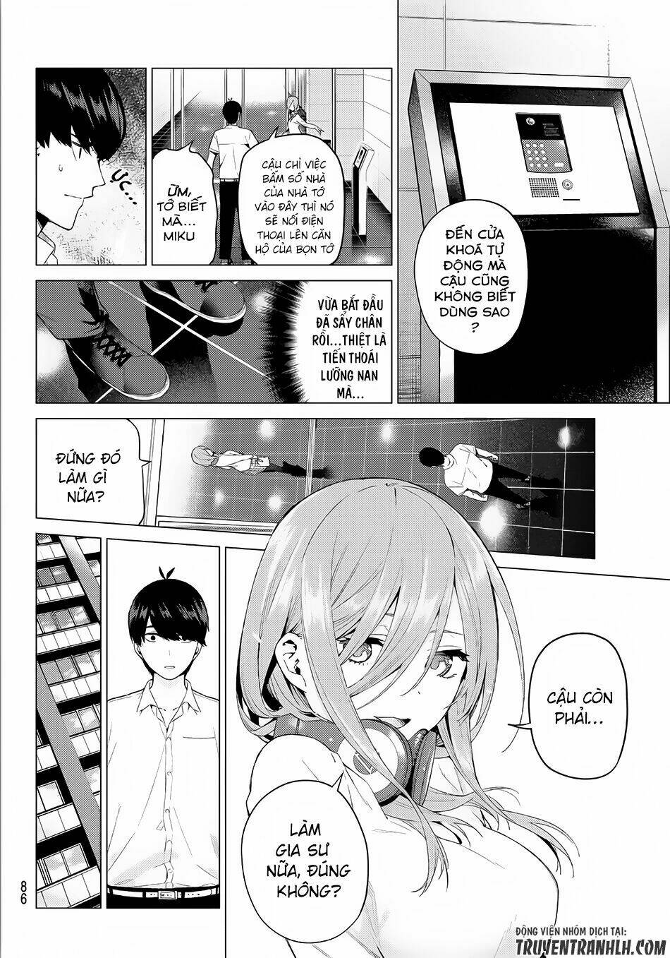 the five wedded brides chapter 5 3