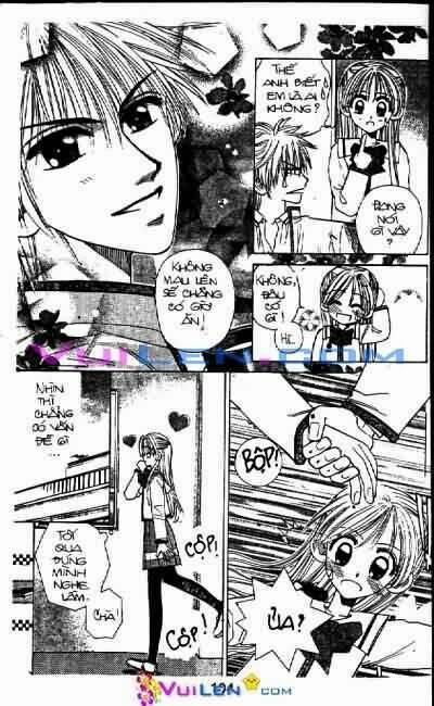 arita đáng yêu chapter 12 103