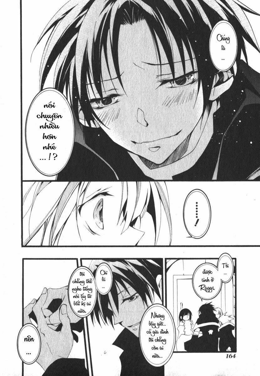 07 hồn ma chapter 47 11