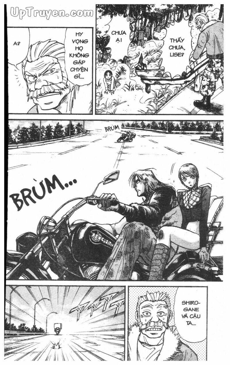 karakuri circus - gánh xiếc quái dị chapter 31 176