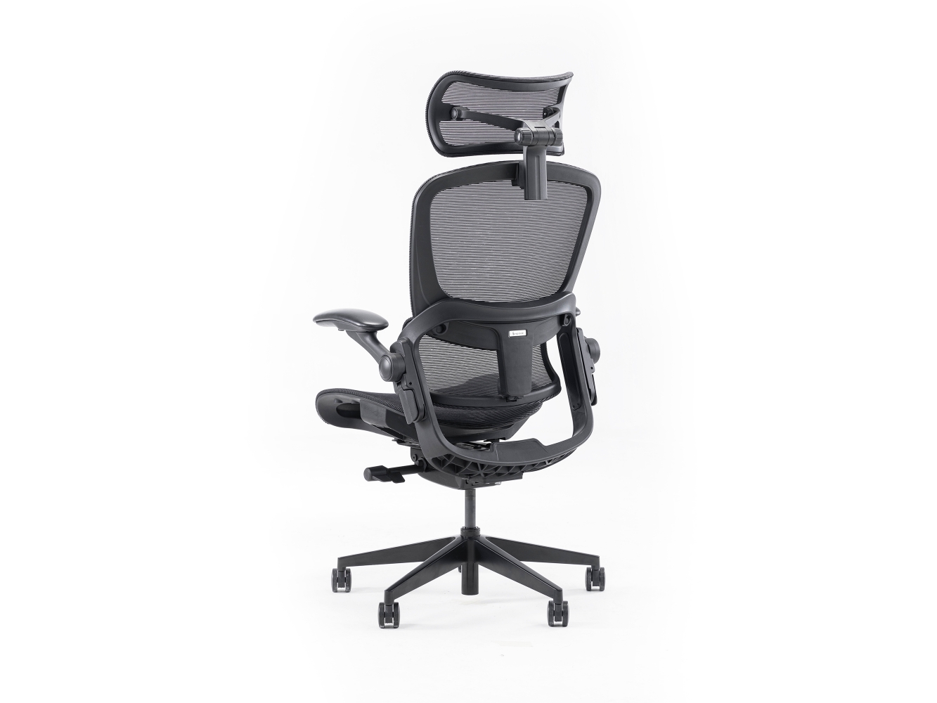 Ghế Công Thái Học Epione Easy Chair 2.0 - Ghế Văn Phòng Cao Cấp - Hàng Chính Hãng