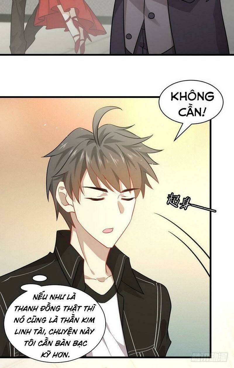 xuyên không vào thế giới nữ cường chapter 50 2