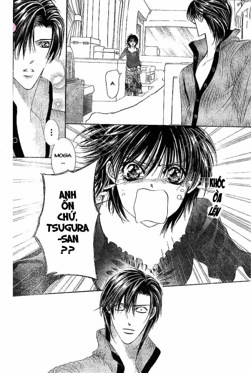 thử thách của kyouko chapter 95 20