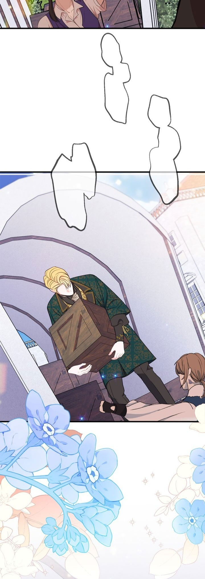 câu chuyện về nữ công tước chapter 80 20