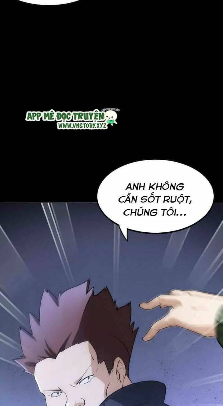 bạn gái virus của tôi chapter 199 44