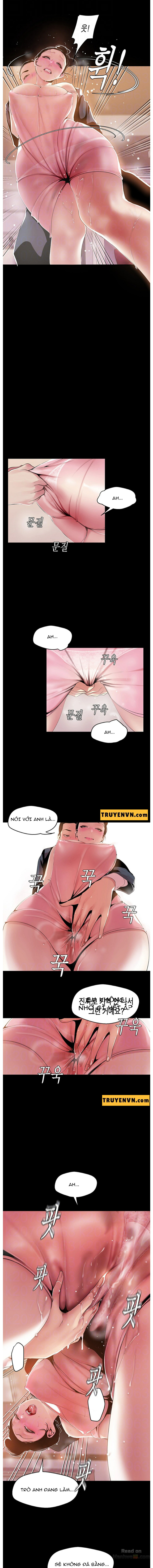 một thế giới mới tuyệt vời chapter 43 3