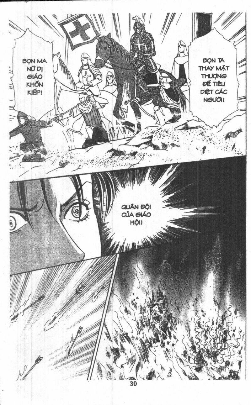 kenja no ishi chapter 6 32