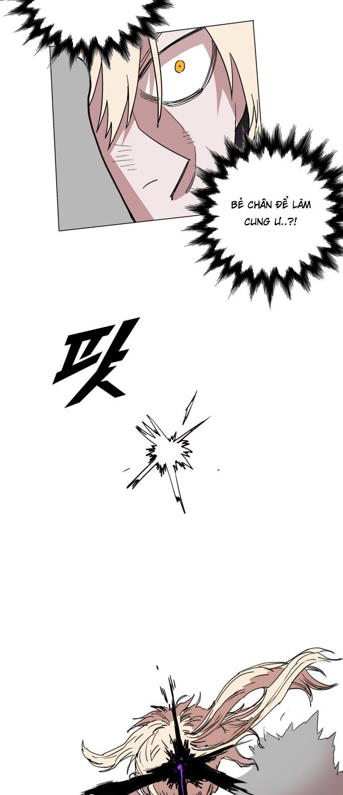 hard core leveling warrior chapter 131 37