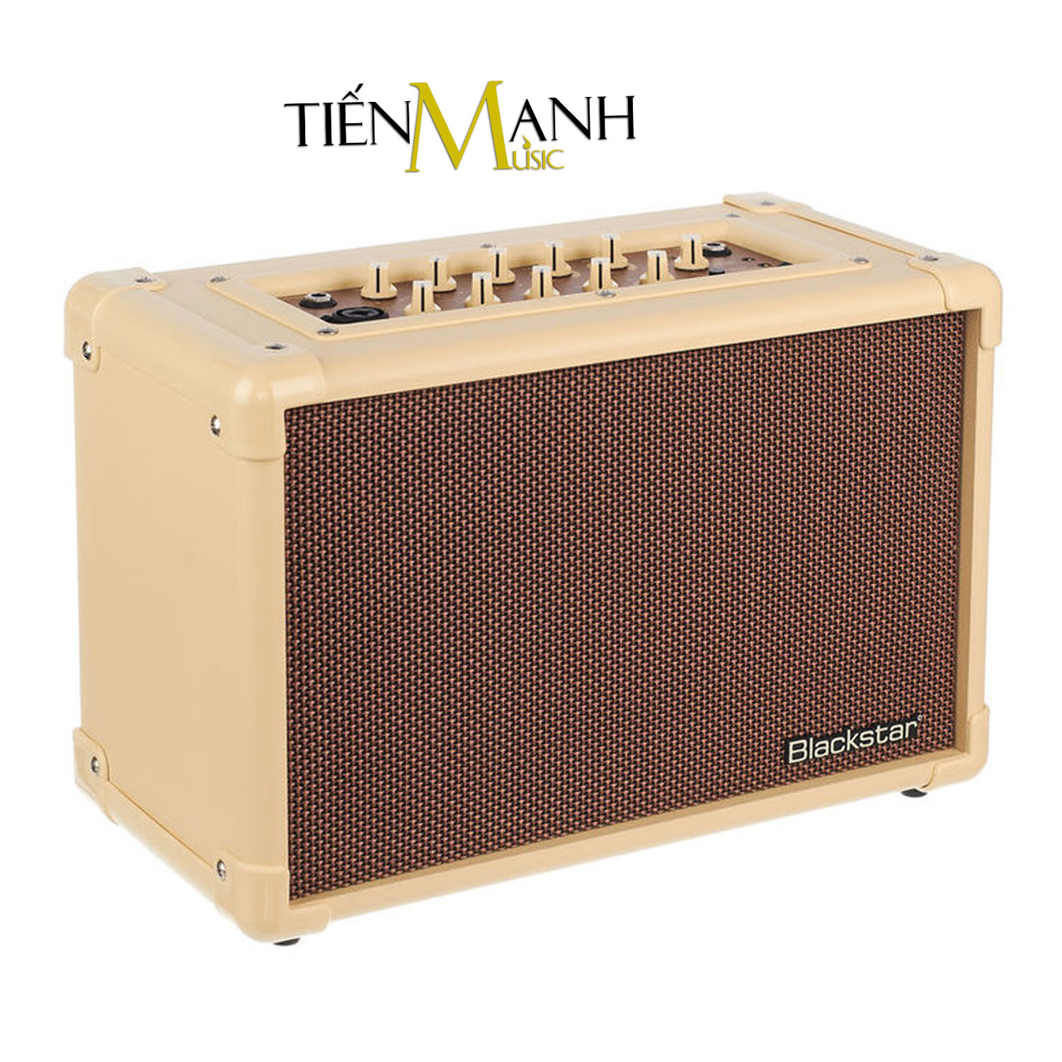 Amply Guitar Acoustic Blackstar Core 30 (30W) Ampli Ghi-ta Stereo Amplifier BA187010 Hàng Chính Hãng - Kèm Móng Gẩy DreamMaker