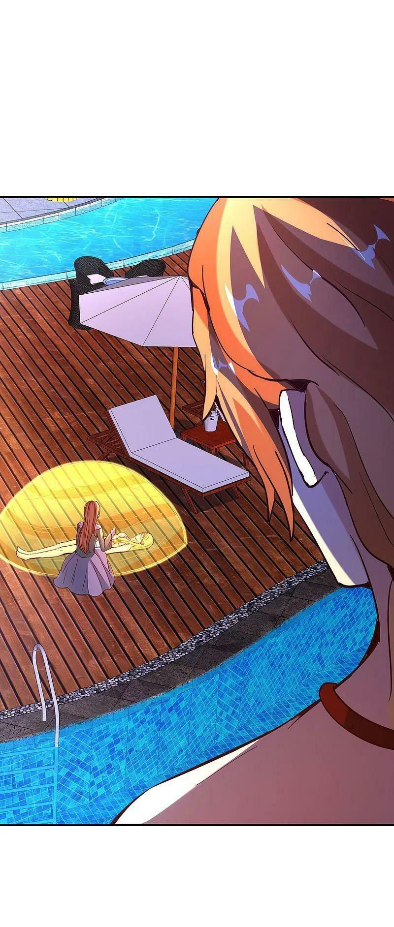 vòng bạn bè mạnh nhất của tiên giới chapter 139 23