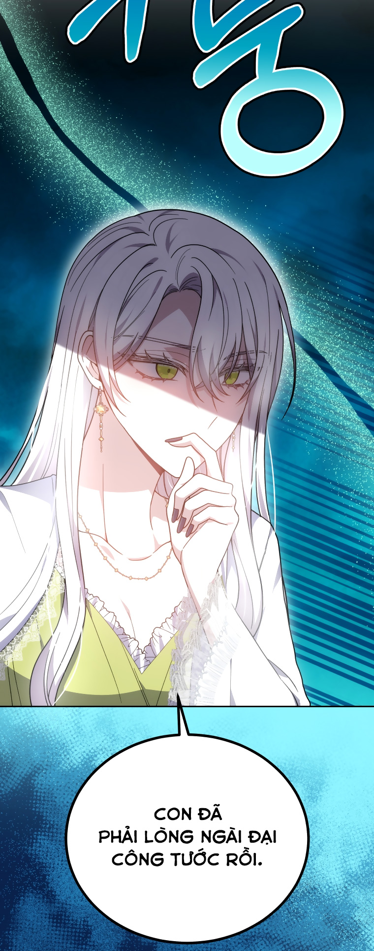 cháu trai nam chính rất thương tôi chapter 43 56