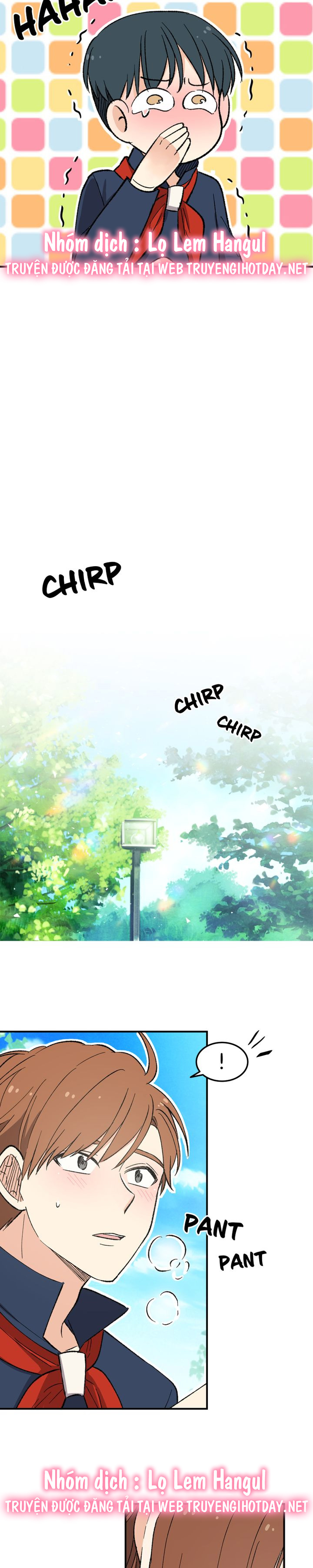 công thức cho tình yêu chapter 22 2