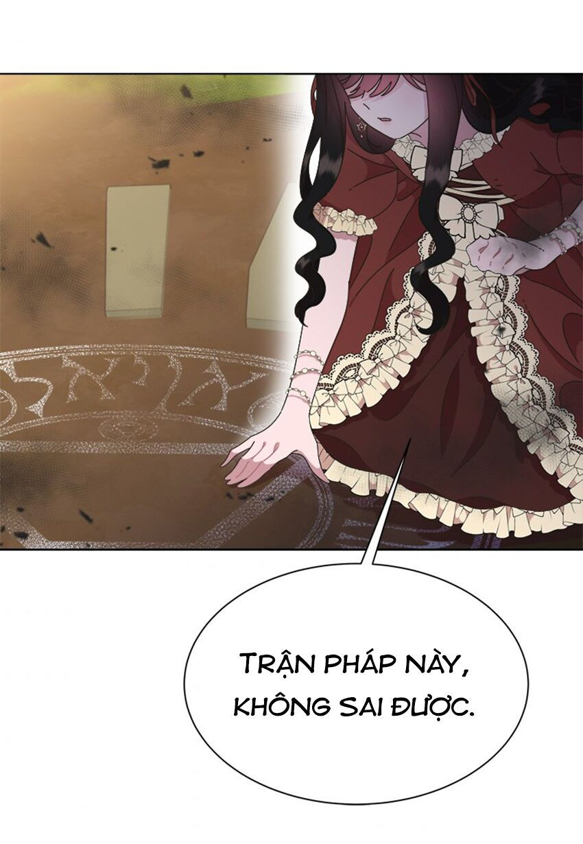 con gái bảo bối của ma vương chapter 130 67