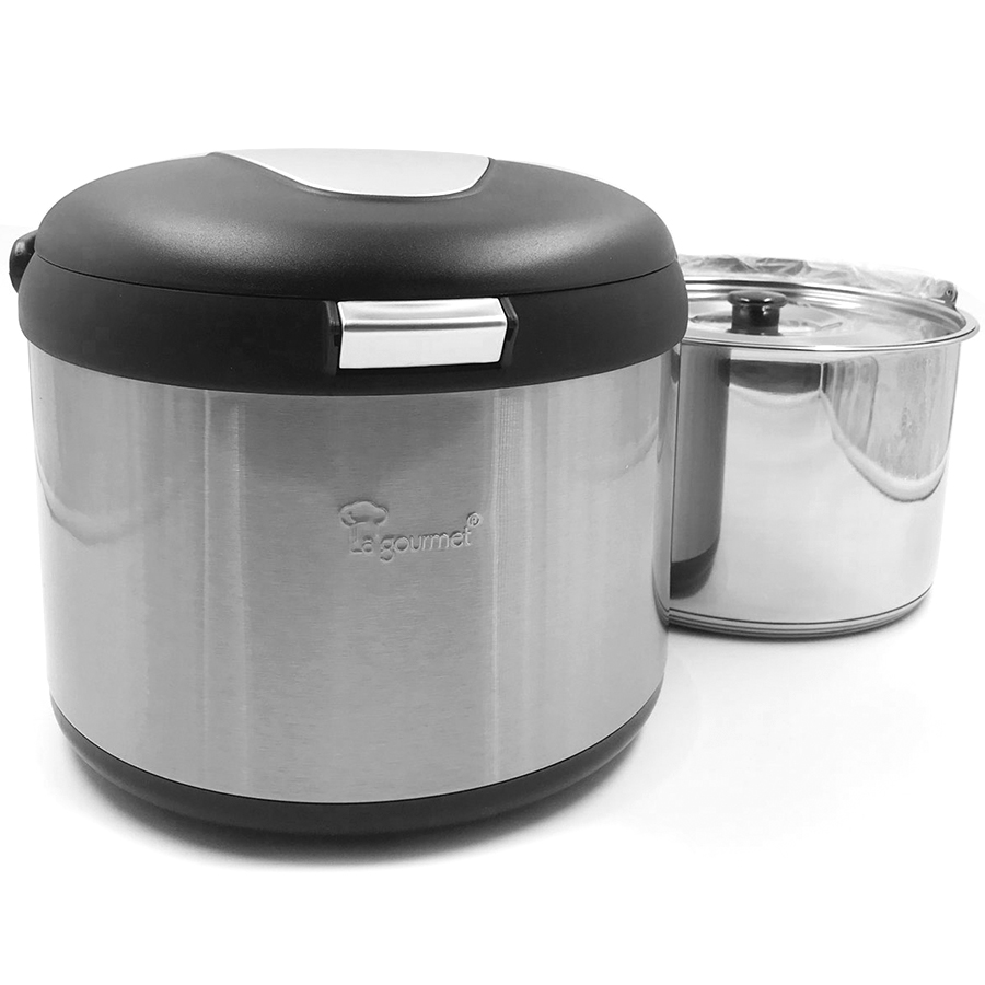 NỒI Ủ LA GOURMET 207807 5L