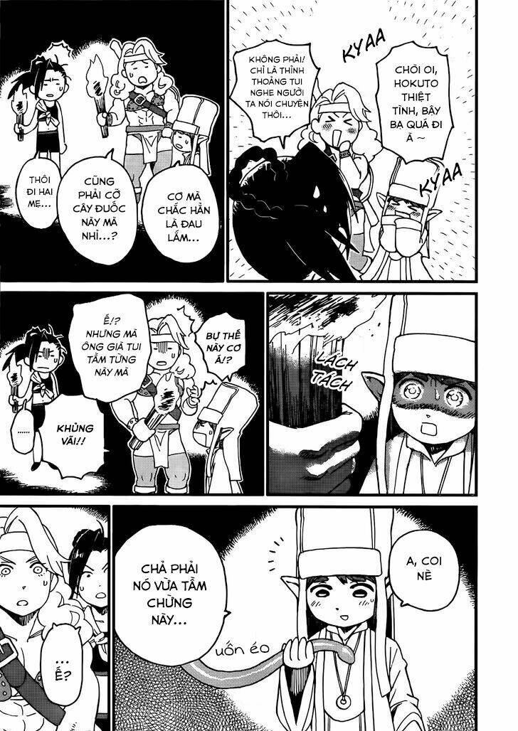 arasa quest chapter 2 21