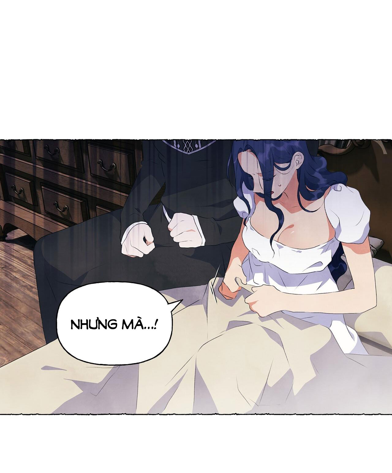 Chuyện Của Những Pháp Sư Ấy chapter 13.1 - Trang 20
