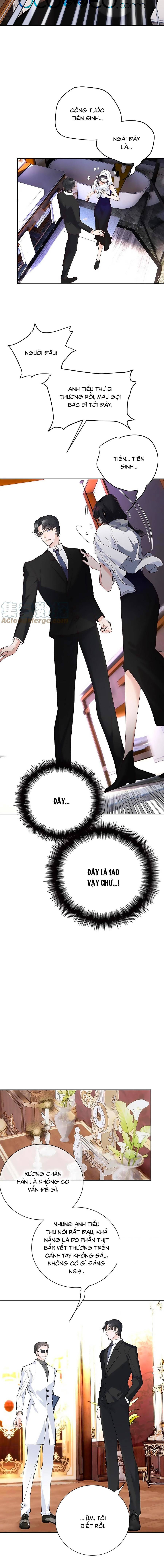 một vợ yêu, một bé con chapter 225 3