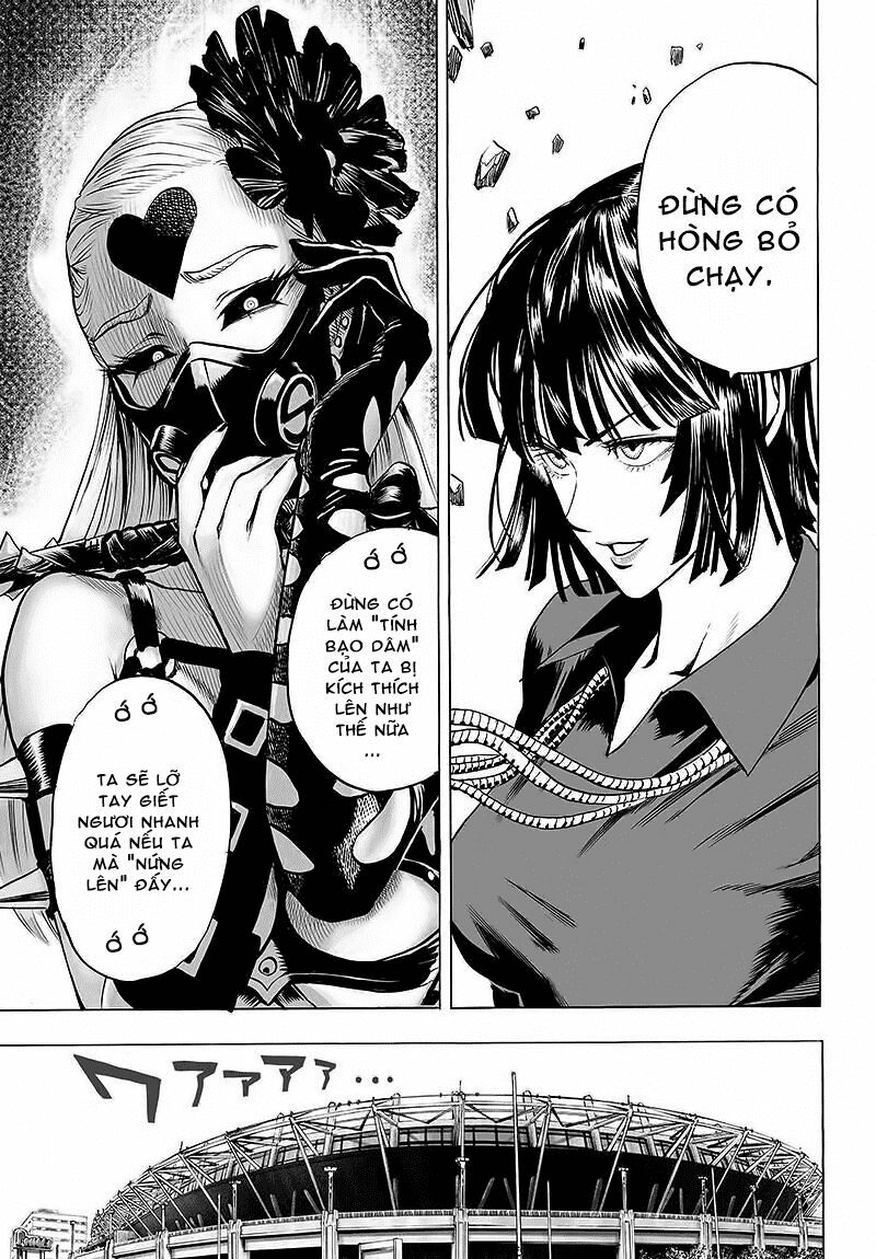 one-punch man chapter 92 3