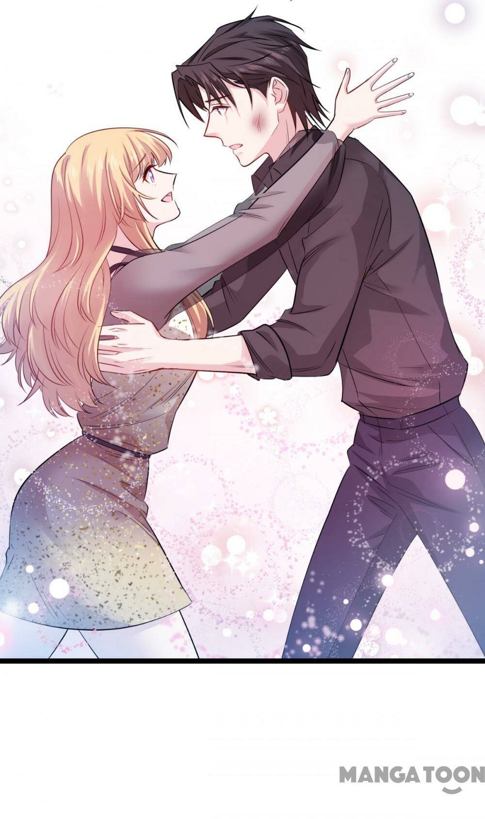 ảnh hậu lão bà không được chạy chapter 230 51