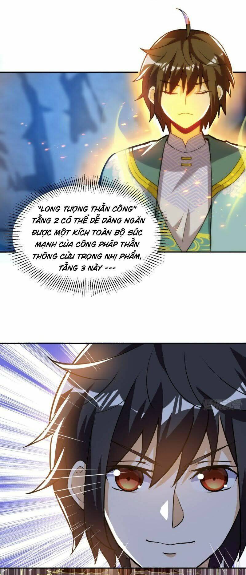 thần võ đế tôn chapter 53 32