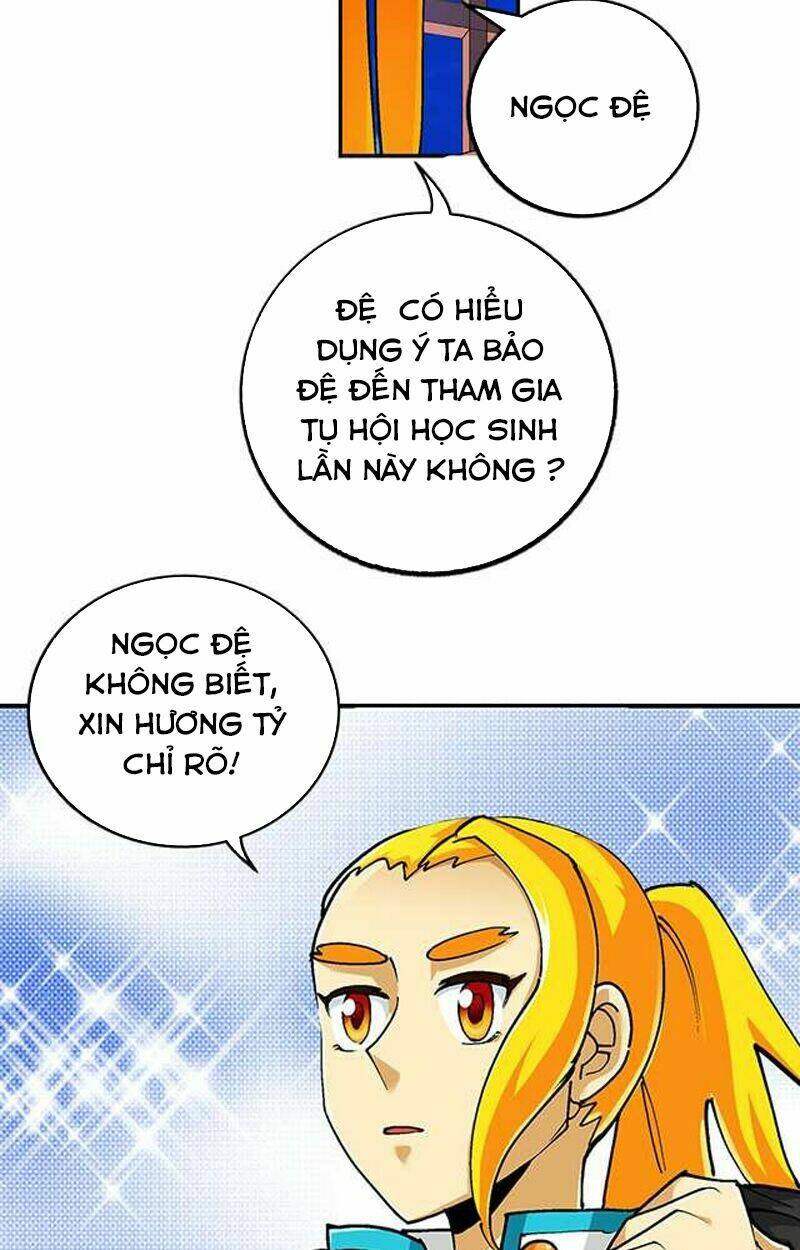 phong quỷ truyền thuyết chapter 33 4