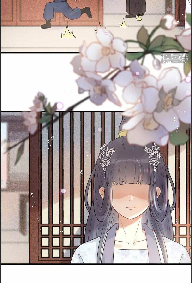 tư thế chính xác cùng bệ hạ yêu đương chapter 34.1 5