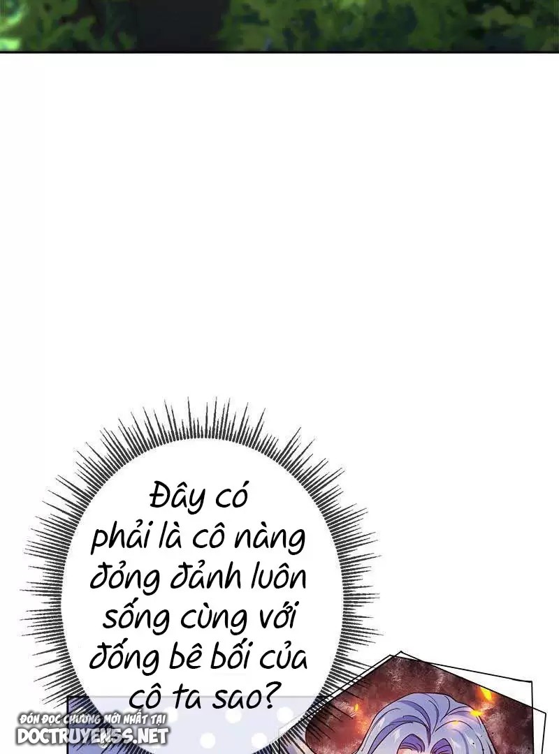 nếu tôi là nhân vật phản diện liệu tôi sẽ chết chapter 4 24